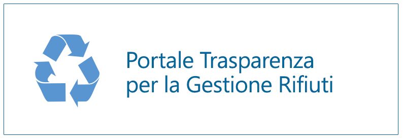 Portale Trasparenza Rifiuti Comune di Balsorano