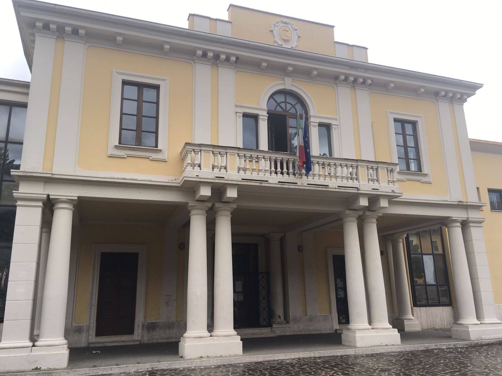 Comune di Balsorano